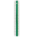 Linex Ruler - 20 cm - Green