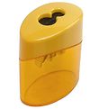 Linex Taille-crayon - Double - Jaune