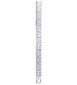 Linex Ruler - 30 cm - Steel