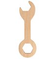 MaMaMeMo Tools - Holz - Schraubenschlüssel