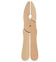 MaMaMeMo Tools - Wood - Pliers