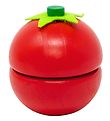 MaMaMeMo Jouets de Nourriture - Bois - Tomate