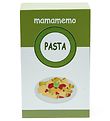 MaMaMeMo Play Food - Wood - Pasta