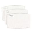 By Stær Maskenfilter - 3er-Pack - PM 2.5