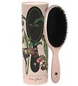 Fan Palm Brosse  Cheveux - Large - co Glam