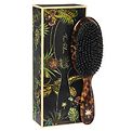 Fan Palm Brosse  Cheveux - Medium+ - Turtle