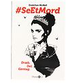 Straarup & Co Book - #SeEtMord - Vol. 1 - Danish