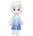 Frozen II Soft Toy - 50 cm - Elsa