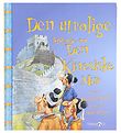 Straarup & Co Buch - Historien om Den Kinesiske Mur - Dänisch