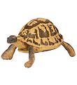 Papo Spielzeugtierer Hermann Turtle - L: 8 cm