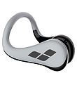 Arena Nose Clip - Silver/Black