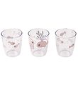 Done By Deer Cup - 3-pack - Yummy - Sea Friends - Powder w. Whal