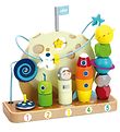 Vilac Activity Toys - Wood - Space