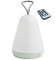Rabbit & Friends Lantern - 11x17 cm - White