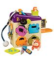 B. toys Pet Clinic - Pet Vet - 8 Parts