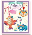 Perles Djeco - Artistique Aqua - Country Charme