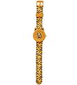 Djeco Armbanduhr - Orange m. Tiger
