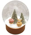 Fabelab Snowball - 10 cm - Woodland Deer