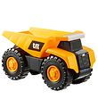 CAT Construction Machine w. sound - 23 cm - Dumper