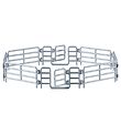 Schleich Farm World - 13,5 x 7 cm - Fence 42487
