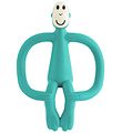 Matchstick Monkey Beiring - Monkey Teething - Green