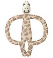 Matchstick Monkey Nagdót - Giraffe - Drapplitað
