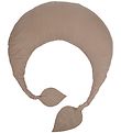 Thats Mine My Nursing Pillow Case - Large - Brown