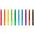 Ooly Colouring Pencils - Yummy-Yummy - 10-pack - Multicoloured w