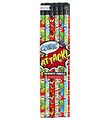 Ooly Blyanter - 12-Pack - Comic Attack