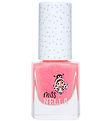 Miss Nella Nail Polish - Marshmallow Overload