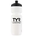 TYR Drinking bottle - 750 ml - White