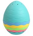 Tiger Tribe Bath Toy - Stack & Pour - Bath Egg