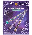 Tiger Tribe Play Set - Magic Wand Kit - Spellbound