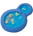 HABA Play Mat - Water - 60x40 cm - Blue