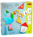 HABA Game - Tangram