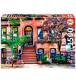 Educa Jigsaw Puzzle - 1500 Bricks - Greenwich Village, New York