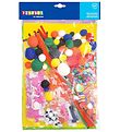 Playbox Kreativt leker - Dekorasjon