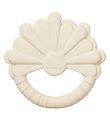 Cam Cam Anneau de dentition - Fleur - Natural