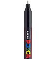 Posca Viltstift - PC-1MR - Zwart