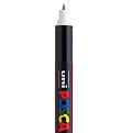 Posca Viltstift - PC-1MR - Wit