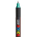 Posca Tusch - PC-1MR - Grn Metall