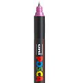 Posca Viltstift - PC-1MR - Metallic Roze