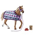 Schleich Horse Club Hest - Englisches Vollblut 42360