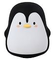 Filibabba Night Lamp - Pelle The Penguin - 13 cm