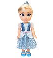 Disney Princess Doll - 38 cm - Askepot