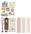 Fabelab Decoratietape - 3 st. - Home Sweet Home