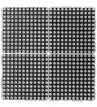 Beady Pegboards - 4-pack - Square