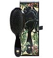 Fan Palm Brosse  Cheveux - Wet Brush - Medium+ - Octopus