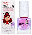 Miss Nella Nagellack - Blueberry -Smoothie