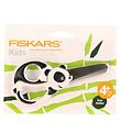 Fiskars Lasten sakset - Panda